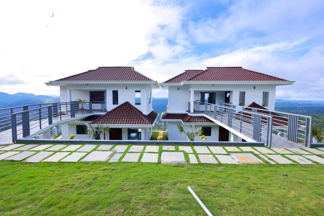 The Windy Mist Resort Munnar Chinnakanal Bagian luar foto
